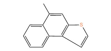 5-Methylnaphtho[2,1-b]thiophene