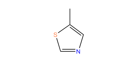 5-Methylthiazole