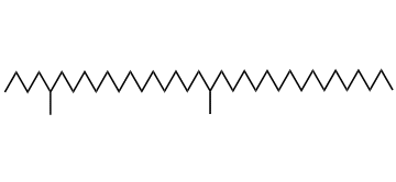 5,19-Dimethylpentatriacontane