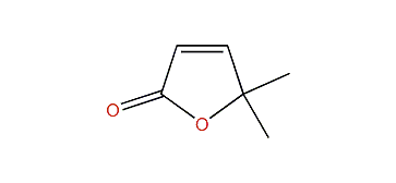 5,5-Dimethyl-2(5H)-furanone