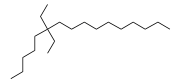 6,6-Diethylhexadecane