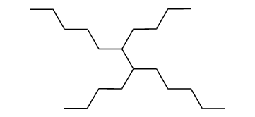 6,7-Dibutyldodecane