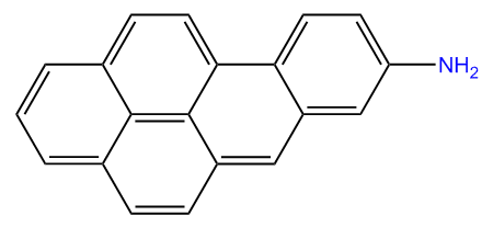 6-Amino-benzo[a]pyrene