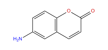 6-Aminocoumarin