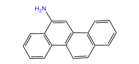 6-Chrysenamine