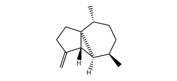 6-epi-beta-Cubebene