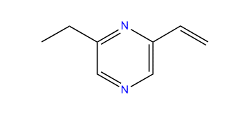 6-Ethyl-2-vinylpyrazine