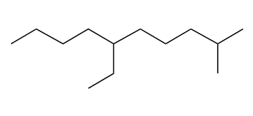 6-Ethyl-2-methyldecane