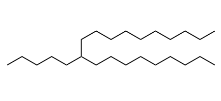 6-Nonylhexadecane