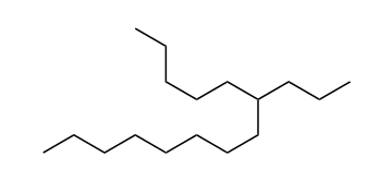 6-Propyltetradecane