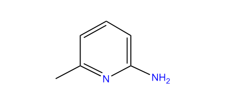 6-Methyl-2-pyridinamine