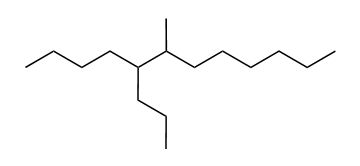 6-Methyl-5-propyldodecane