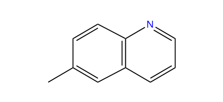 6-Methylquinoline