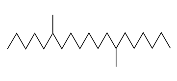 6,13-Dimethylnonadecane