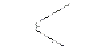 6,16-Dimethyltetratriacontane