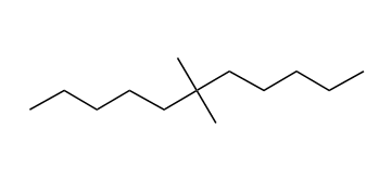 6,6-Dimethylundecane