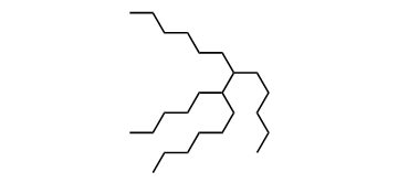 7,8-Dipentyltetradecane