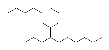 7,8-Dipropyltetradecane