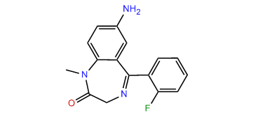 7-Aminoflunitrazepam