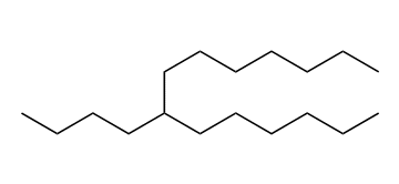 7-Butyltetradecane