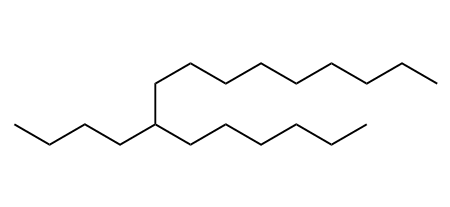 7-Butylhexadecane