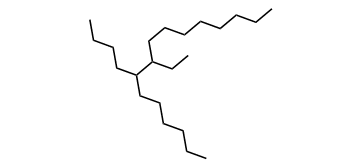 7-Butyl-8-ethylhexadecane