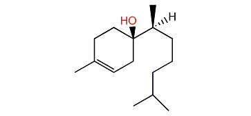 7-epi-beta-Bisabolol