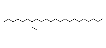 7-Ethyldocosane