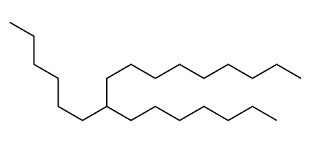 7-Heptylhexadecane