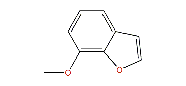 7-Methoxybenzofuran