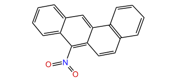 7-Nitrobenzo[a]anthracene