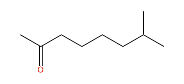 7-Methyloctan-2-one