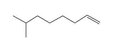 7-Methyl-1-octene