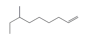 7-Methyl-1-nonene