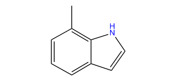 7-Methyl-1H-indole