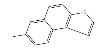 7-Methylnaphtho[2,1-b]thiophene