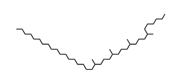 7,11,15,19-Tetramethylheptatriacontane