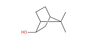 7,7-Dimethyl-bicyclo[2.2.1]heptan-2-ol