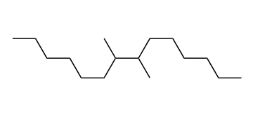 7,8-Dimethyltetradecane