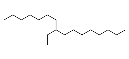 8-Ethylhexadecane