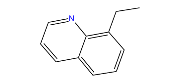 8-Ethylquinoline