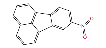 8-Nitrofluoranthene