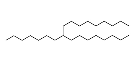 8-Nonylhexadecane