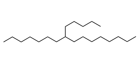 8-Pentylhexadecane