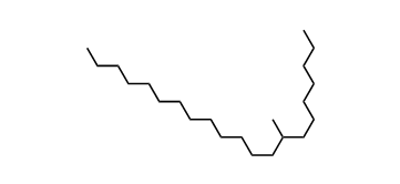 8-Methylheneicosane