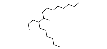 8-Methyl-7-propylhexadecane