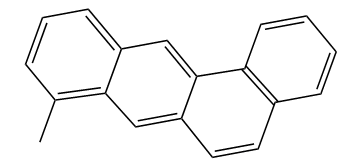 8-Methylbenzo[a]anthracene