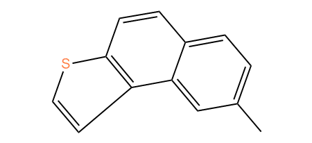 8-Methyl-naphtho[2,1-b]thiophene