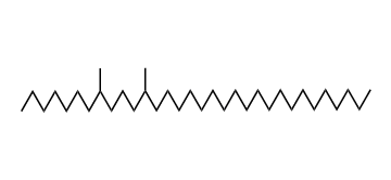 8,12-Dimethyldotriacontane