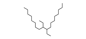 9,10-Diethyloctadecane